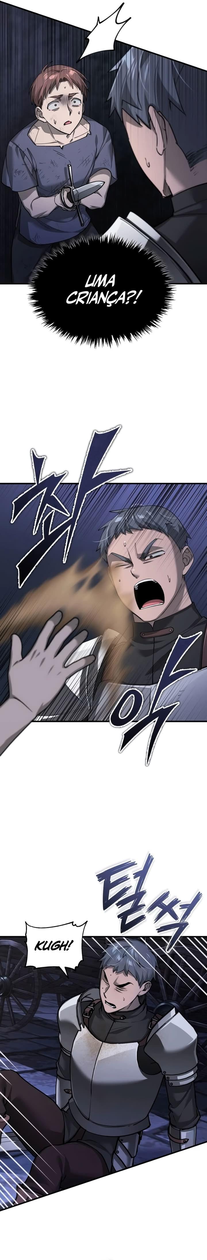 Read The Heavenly Demon Can't Live a Normal Life PT Manga Online