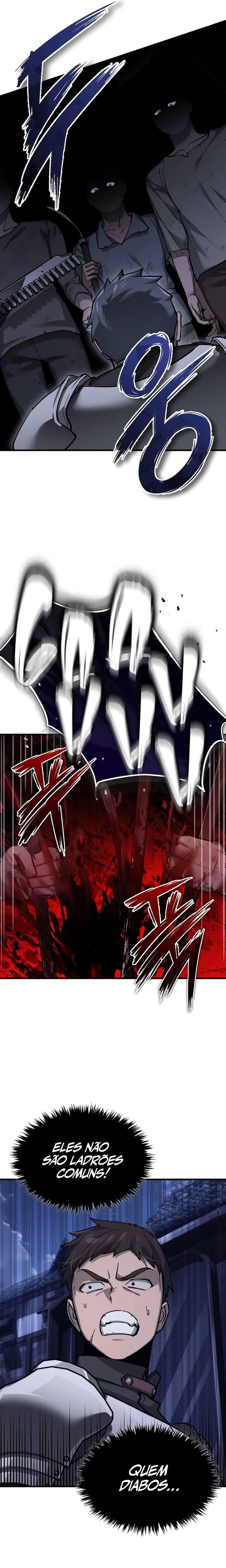 Read The Heavenly Demon Can't Live a Normal Life PT Manga Online