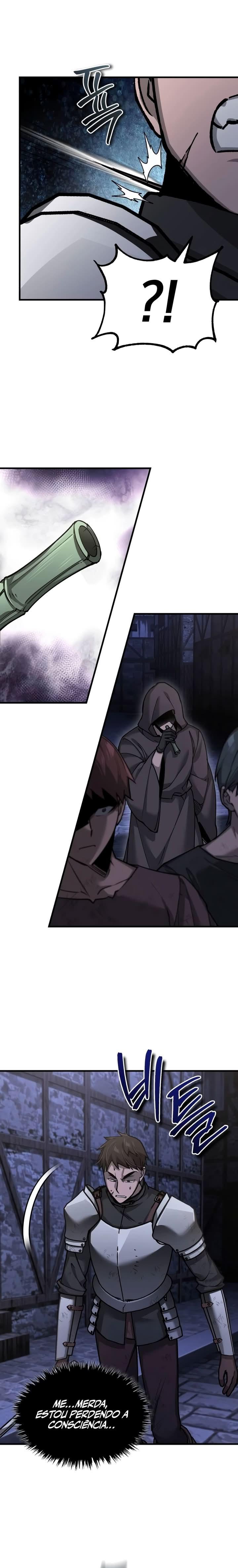 Read The Heavenly Demon Can't Live a Normal Life PT Manga Online