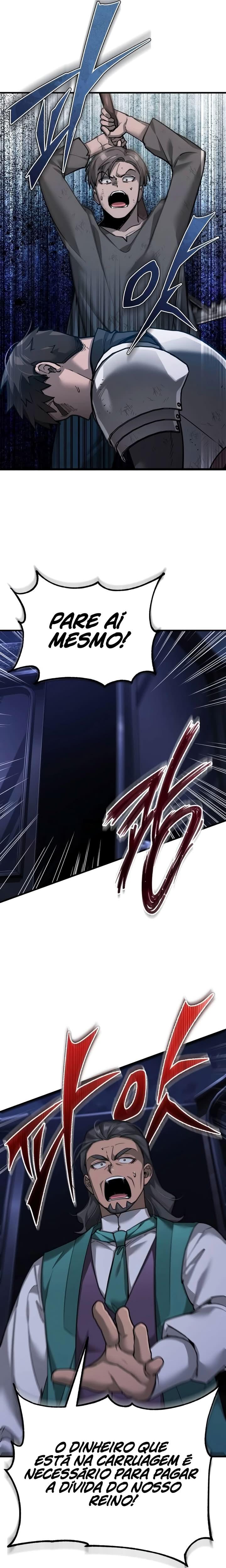 Read The Heavenly Demon Can't Live a Normal Life PT Manga Online