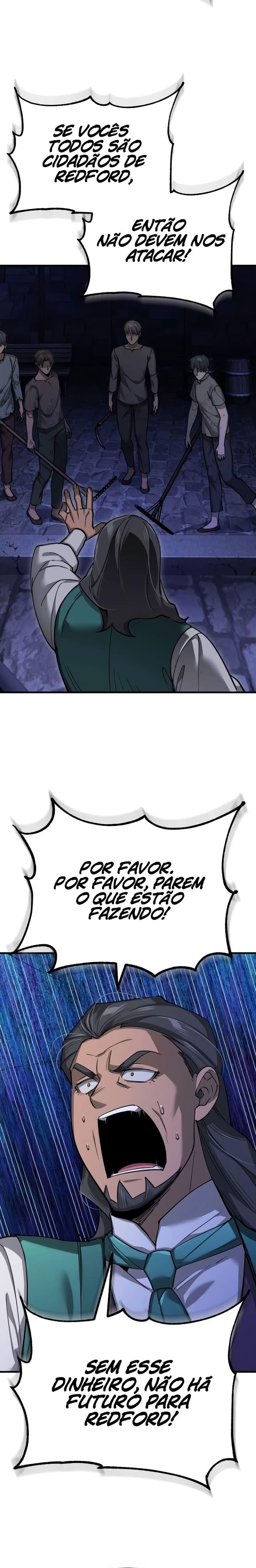 Read The Heavenly Demon Can't Live a Normal Life PT Manga Online