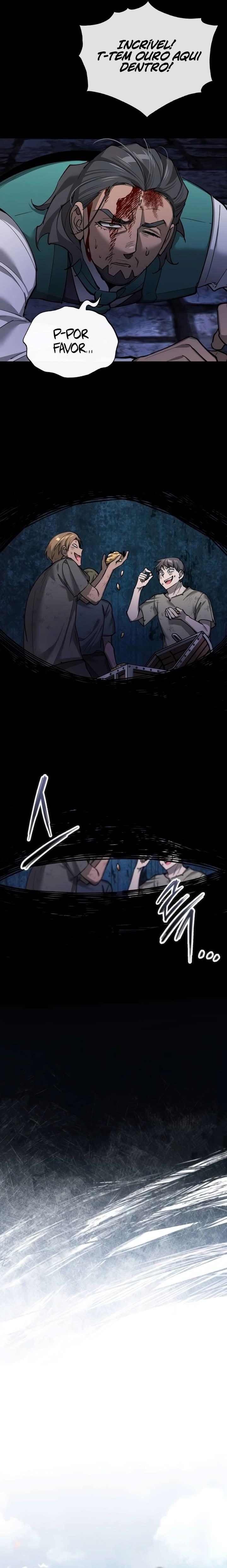 Read The Heavenly Demon Can't Live a Normal Life PT Manga Online