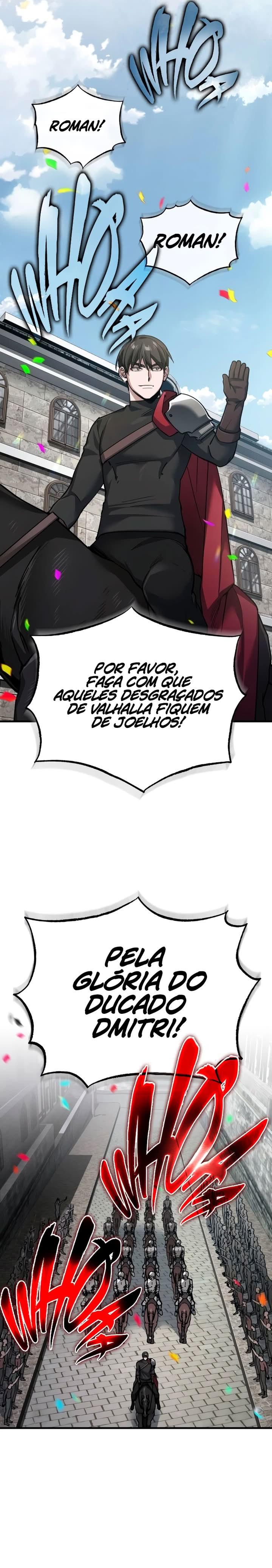 Read The Heavenly Demon Can't Live a Normal Life PT Manga Online
