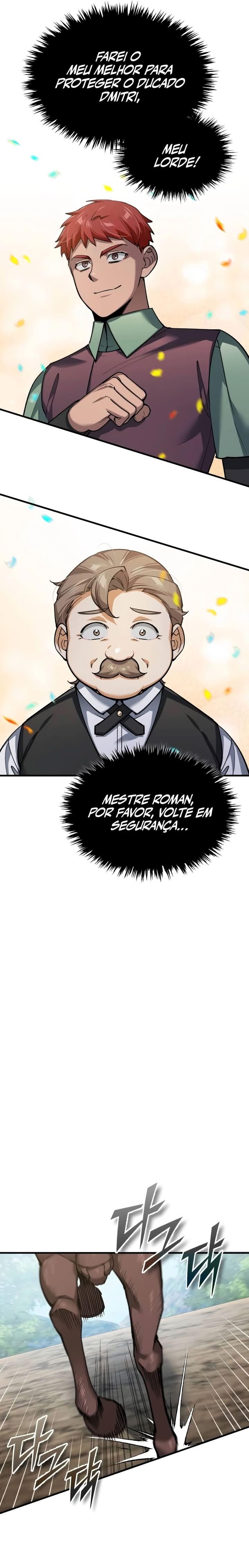 Read The Heavenly Demon Can't Live a Normal Life PT Manga Online