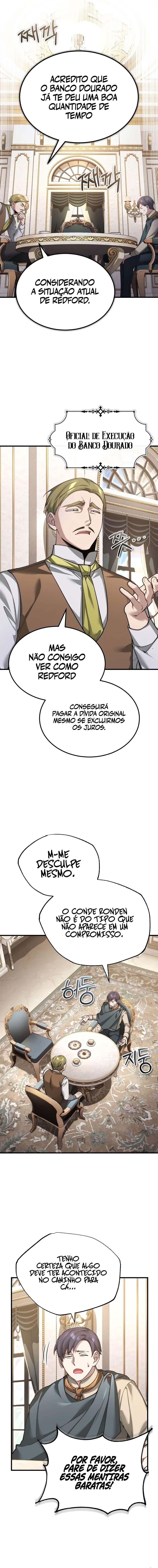 Read The Heavenly Demon Can't Live a Normal Life PT Manga Online