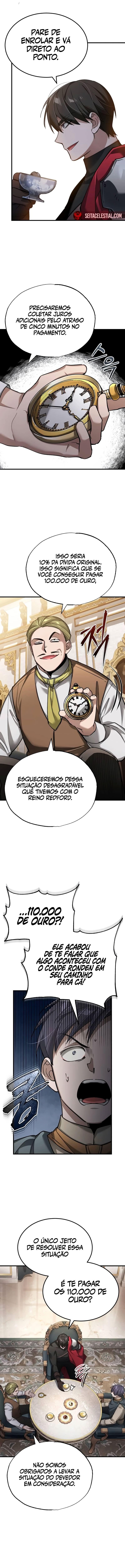 Read The Heavenly Demon Can't Live a Normal Life PT Manga Online
