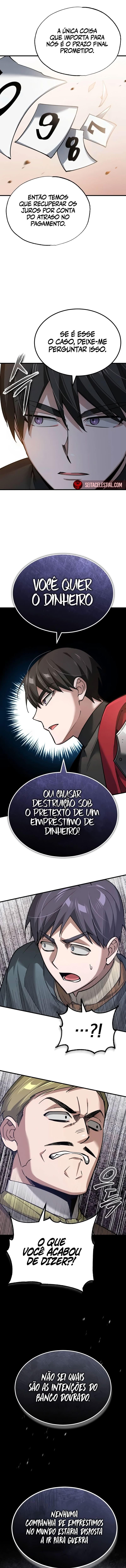 Read The Heavenly Demon Can't Live a Normal Life PT Manga Online