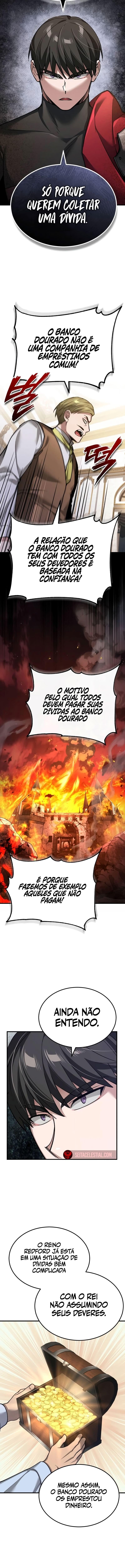 Read The Heavenly Demon Can't Live a Normal Life PT Manga Online