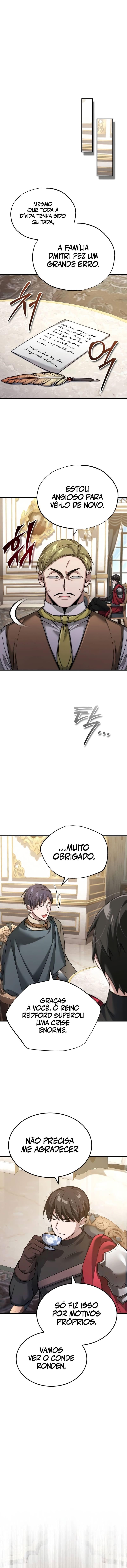Read The Heavenly Demon Can't Live a Normal Life PT Manga Online