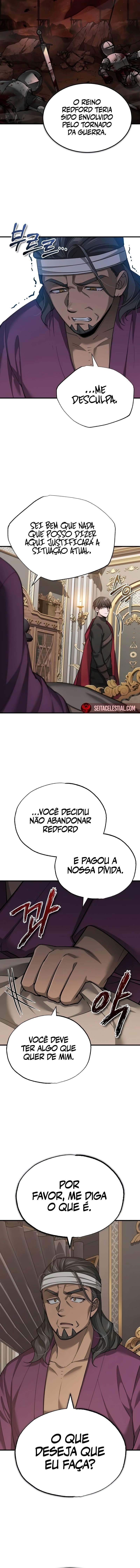 Read The Heavenly Demon Can't Live a Normal Life PT Manga Online