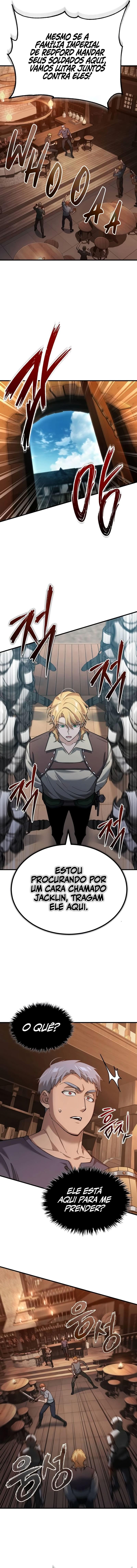 Read The Heavenly Demon Can't Live a Normal Life PT Manga Online