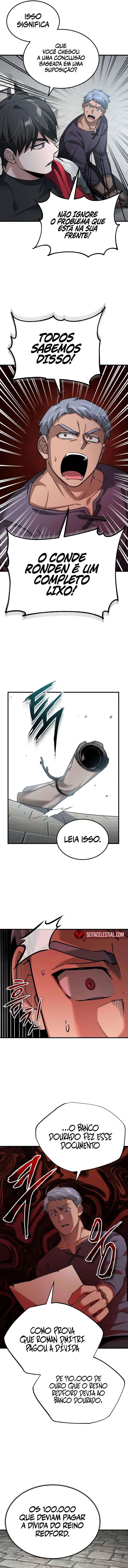 Read The Heavenly Demon Can't Live a Normal Life PT Manga Online