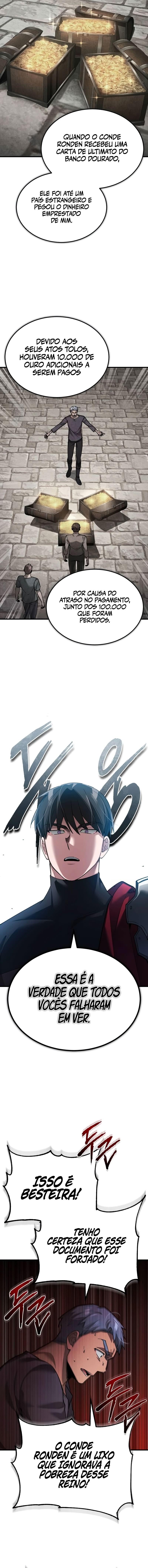 Read The Heavenly Demon Can't Live a Normal Life PT Manga Online