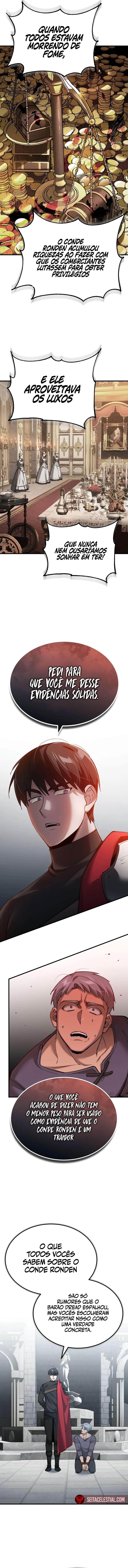 Read The Heavenly Demon Can't Live a Normal Life PT Manga Online