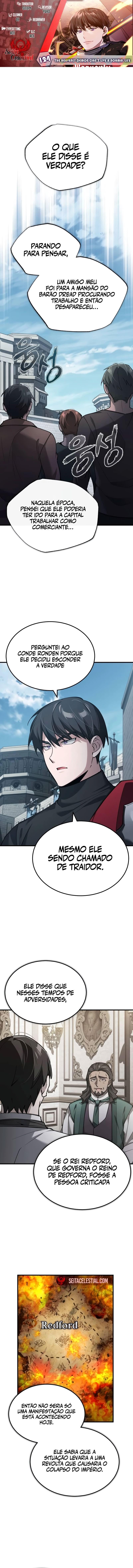 Read The Heavenly Demon Can't Live a Normal Life PT Manga Online
