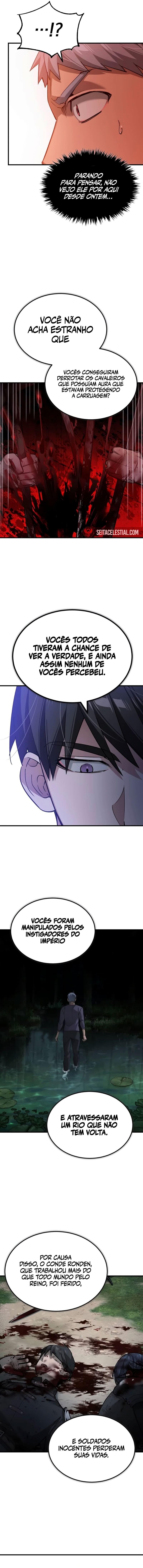 Read The Heavenly Demon Can't Live a Normal Life PT Manga Online