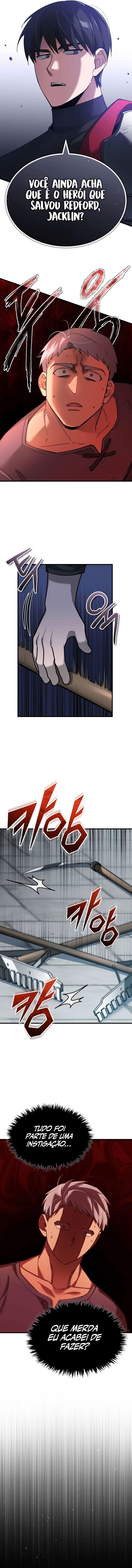 Read The Heavenly Demon Can't Live a Normal Life PT Manga Online
