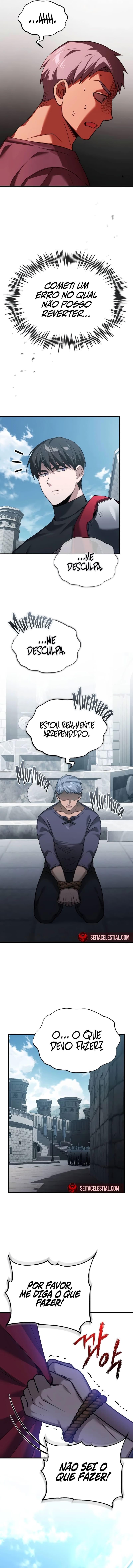 Read The Heavenly Demon Can't Live a Normal Life PT Manga Online