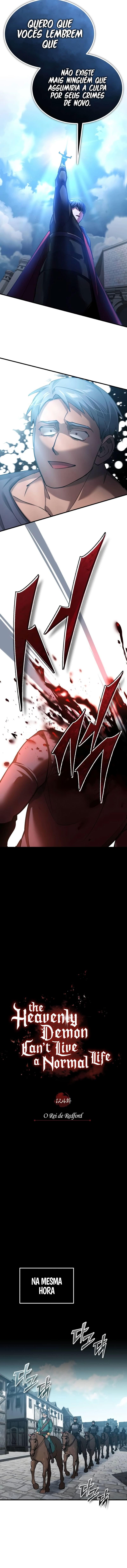 Read The Heavenly Demon Can't Live a Normal Life PT Manga Online