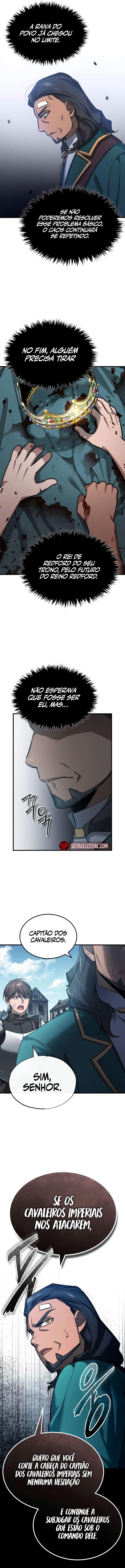 Read The Heavenly Demon Can't Live a Normal Life PT Manga Online