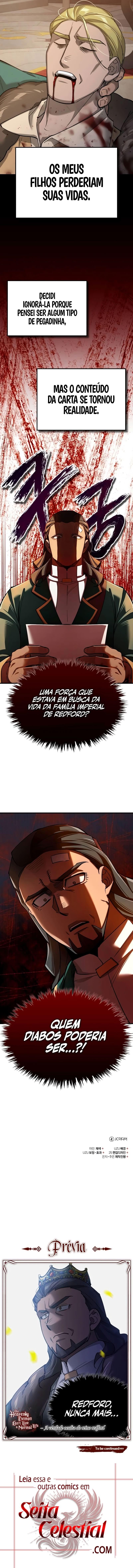 Read The Heavenly Demon Can't Live a Normal Life PT Manga Online