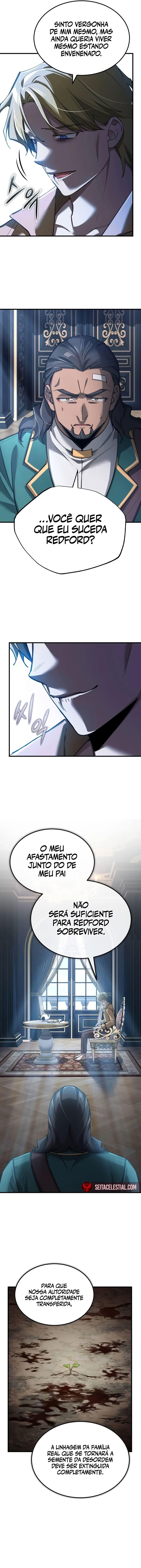 Read The Heavenly Demon Can't Live a Normal Life PT Manga Online