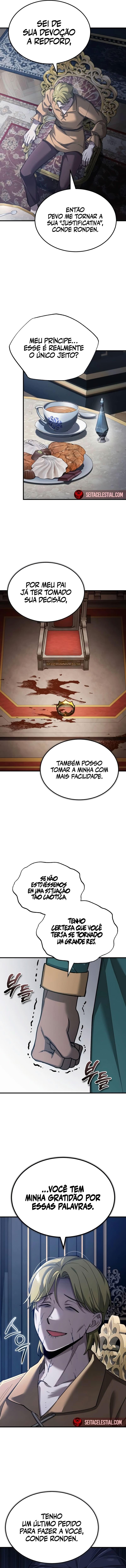 Read The Heavenly Demon Can't Live a Normal Life PT Manga Online