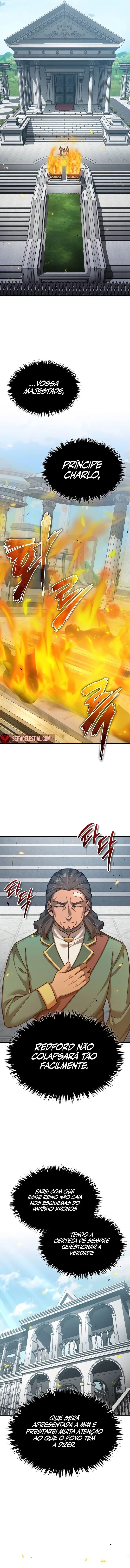 Read The Heavenly Demon Can't Live a Normal Life PT Manga Online