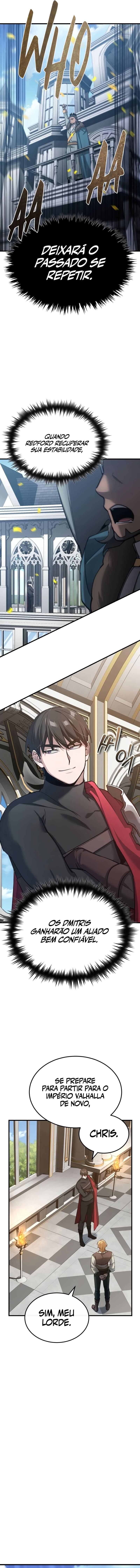 Read The Heavenly Demon Can't Live a Normal Life PT Manga Online
