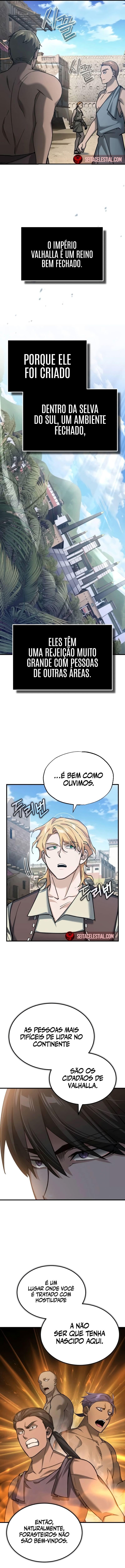 Read The Heavenly Demon Can't Live a Normal Life PT Manga Online