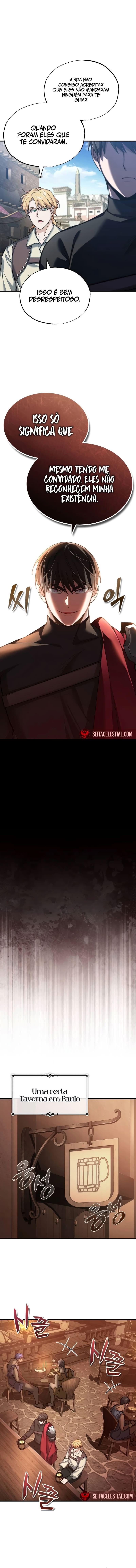 Read The Heavenly Demon Can't Live a Normal Life PT Manga Online