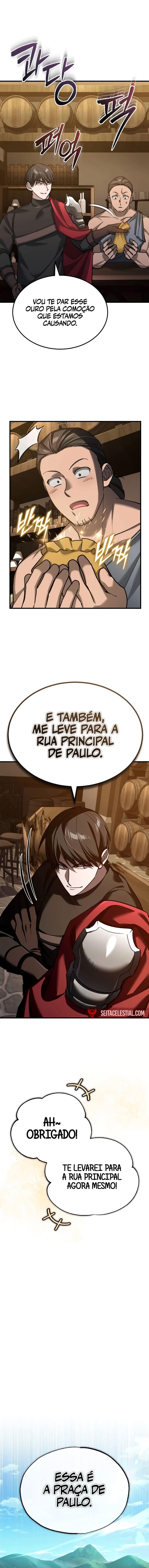 Read The Heavenly Demon Can't Live a Normal Life PT Manga Online
