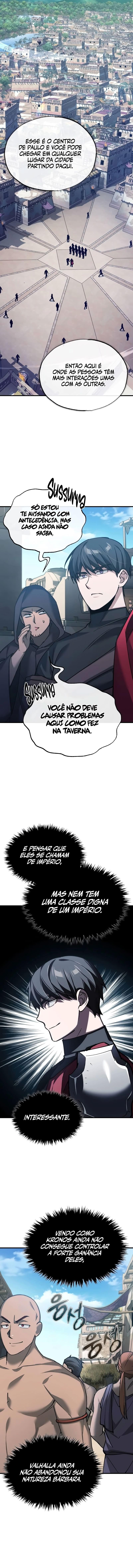 Read The Heavenly Demon Can't Live a Normal Life PT Manga Online
