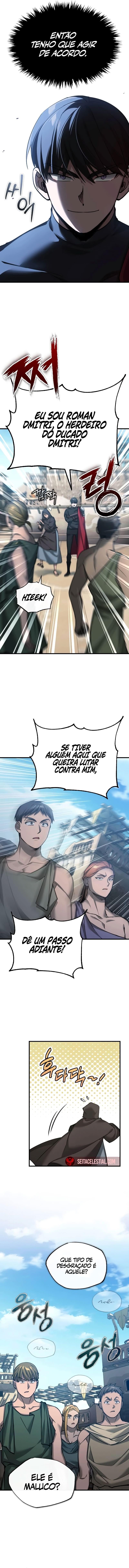 Read The Heavenly Demon Can't Live a Normal Life PT Manga Online
