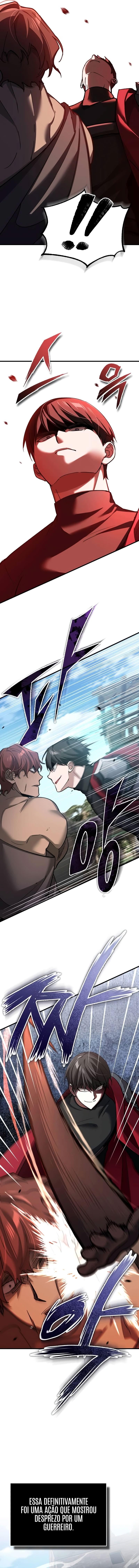Read The Heavenly Demon Can't Live a Normal Life PT Manga Online