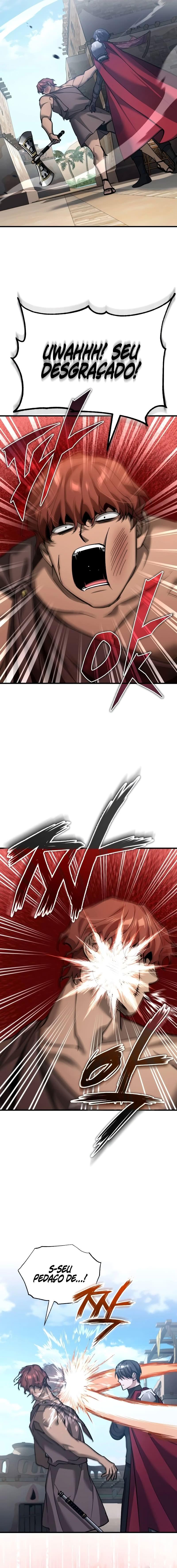 Read The Heavenly Demon Can't Live a Normal Life PT Manga Online