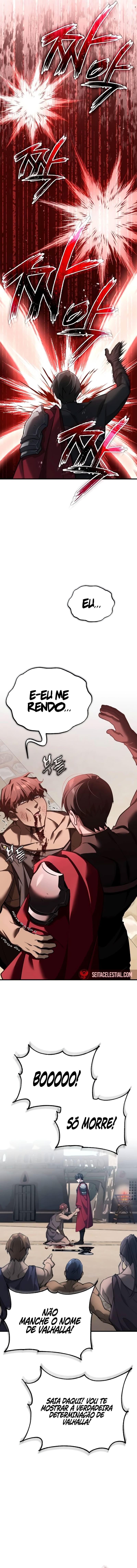 Read The Heavenly Demon Can't Live a Normal Life PT Manga Online
