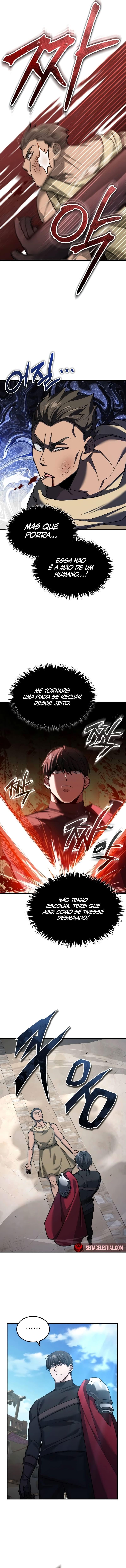 Read The Heavenly Demon Can't Live a Normal Life PT Manga Online