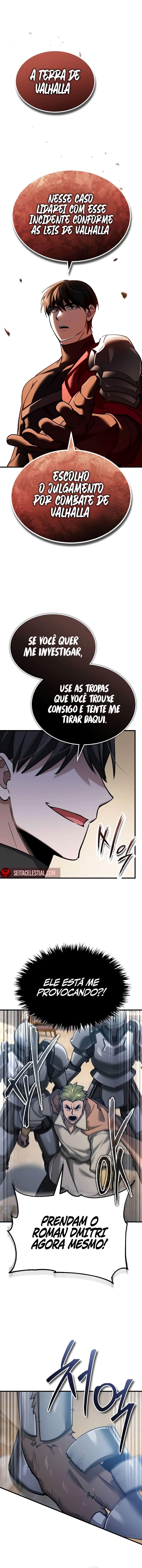 Read The Heavenly Demon Can't Live a Normal Life PT Manga Online