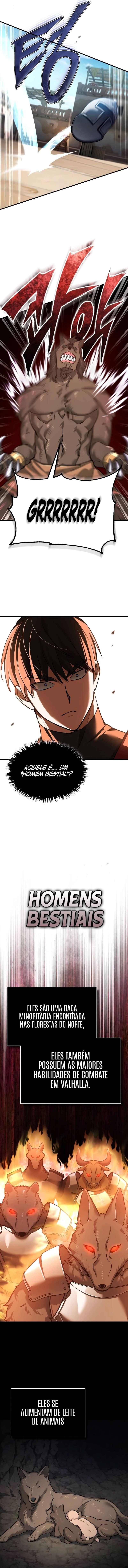 Read The Heavenly Demon Can't Live a Normal Life PT Manga Online