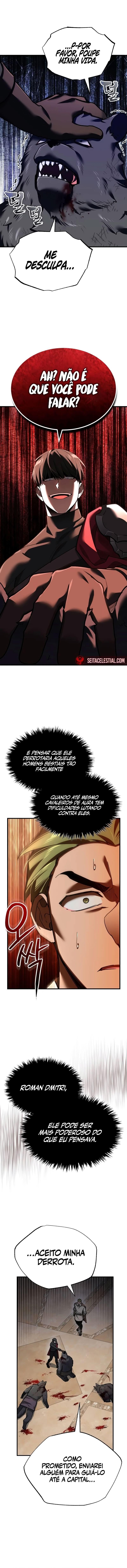 Read The Heavenly Demon Can't Live a Normal Life PT Manga Online