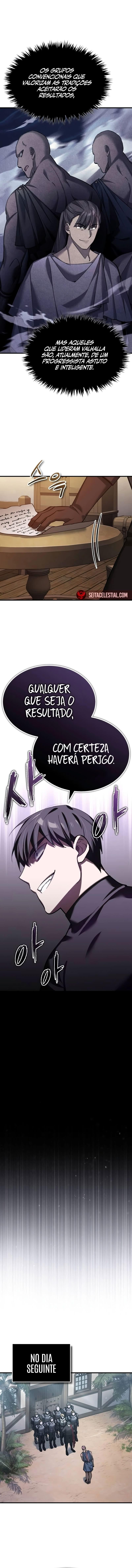 Read The Heavenly Demon Can't Live a Normal Life PT Manga Online