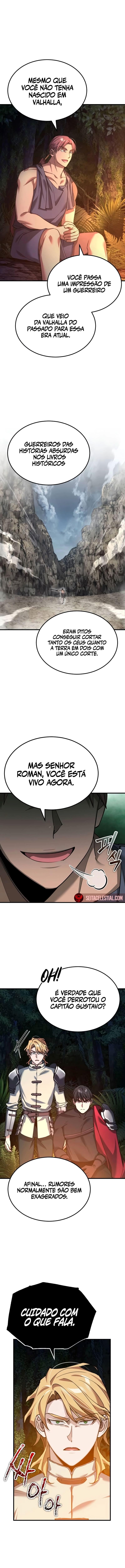 Read The Heavenly Demon Can't Live a Normal Life PT Manga Online