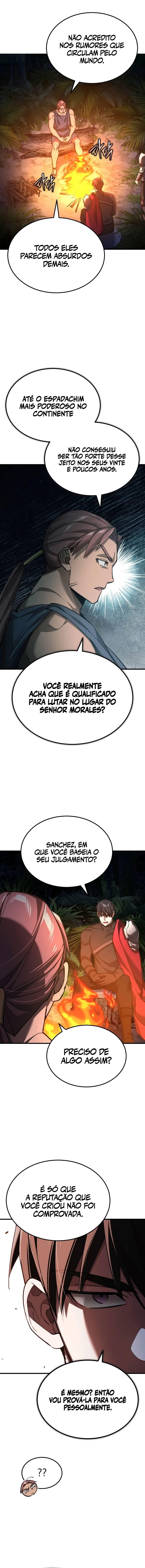 Read The Heavenly Demon Can't Live a Normal Life PT Manga Online