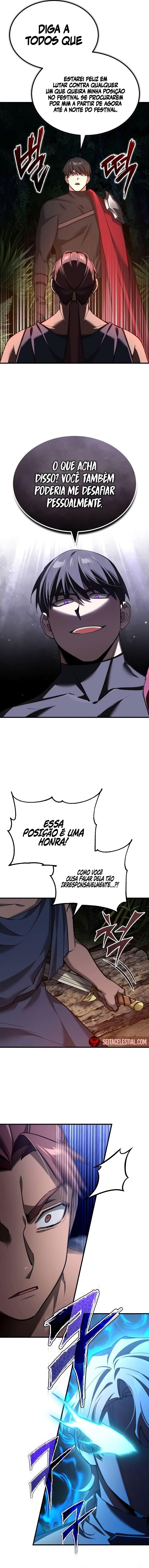 Read The Heavenly Demon Can't Live a Normal Life PT Manga Online