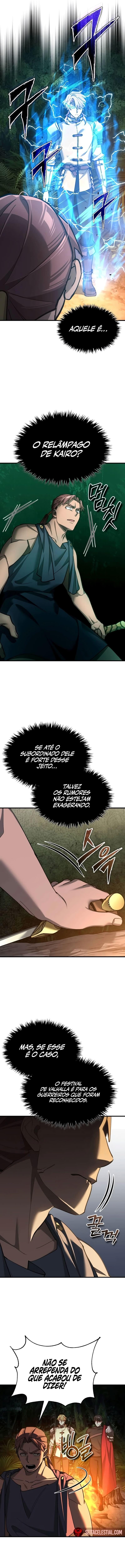 Read The Heavenly Demon Can't Live a Normal Life PT Manga Online