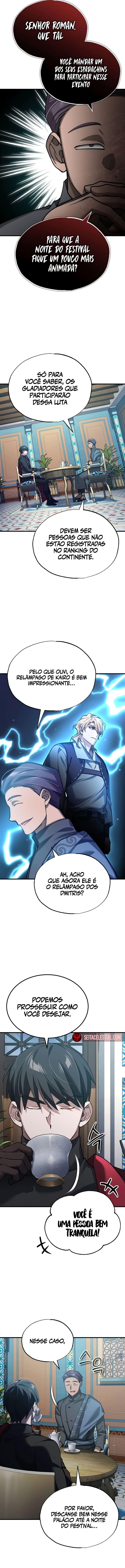 Read The Heavenly Demon Can't Live a Normal Life PT Manga Online