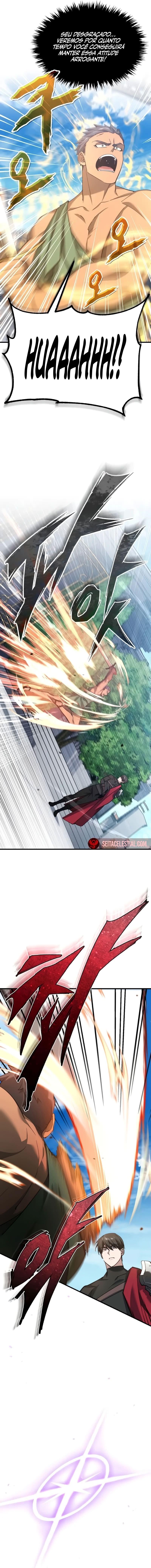 Read The Heavenly Demon Can't Live a Normal Life PT Manga Online