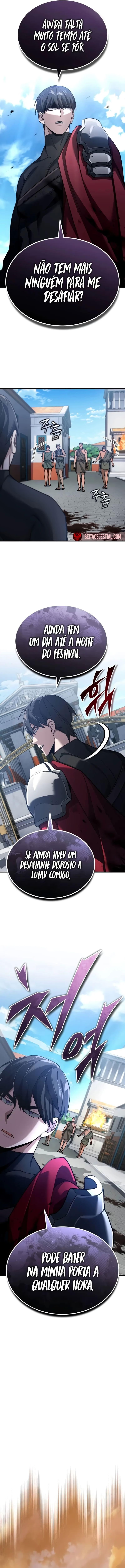 Read The Heavenly Demon Can't Live a Normal Life PT Manga Online