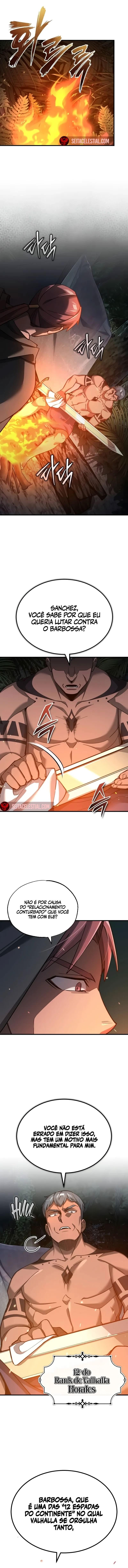 Read The Heavenly Demon Can't Live a Normal Life PT Manga Online